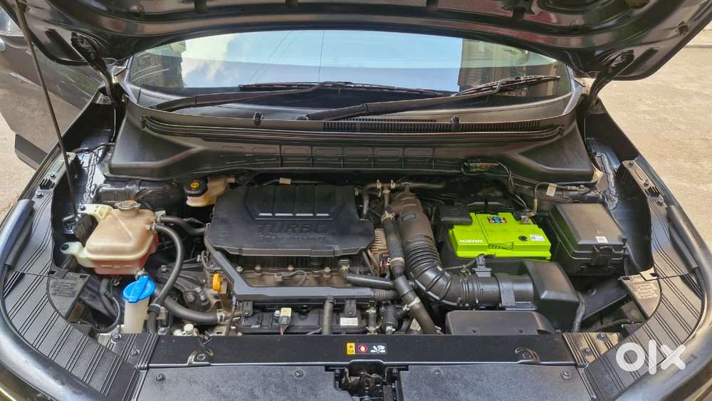 Kia Carens 1.4 Prestige Plus Turbo Dct 7 Str, 2023, Petrol