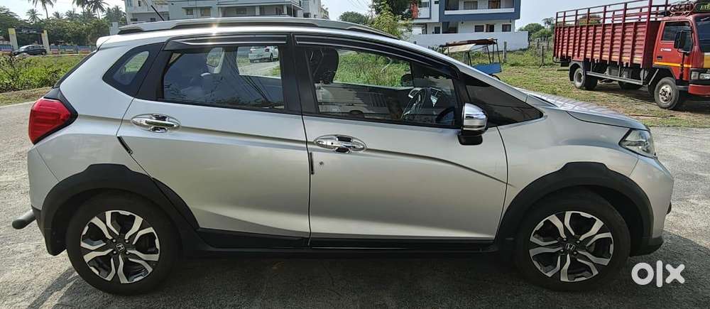 Honda Wr-v 1.5 Vx I-dtec, 2019, Diesel