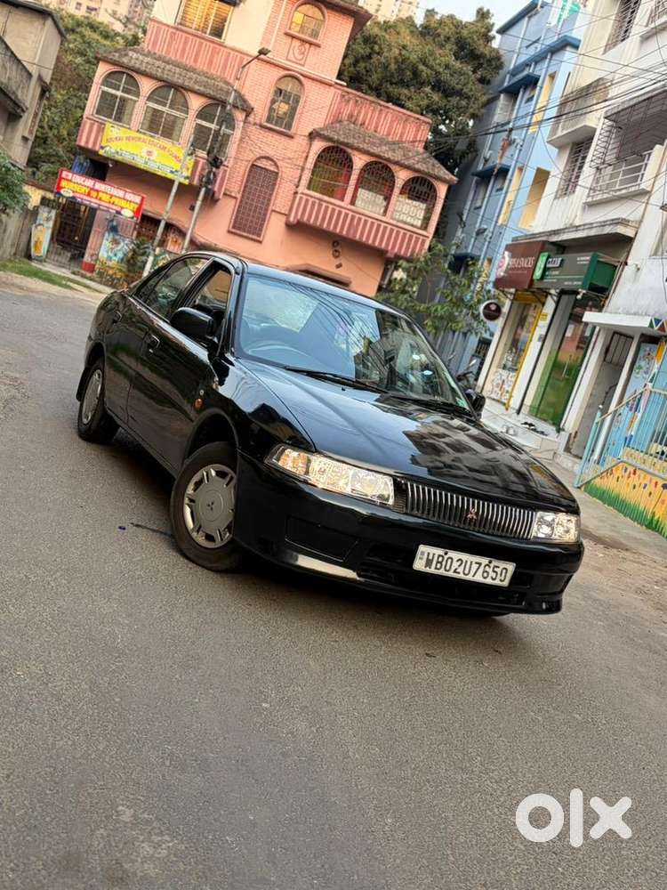 Mitsubishi Lancer 2005