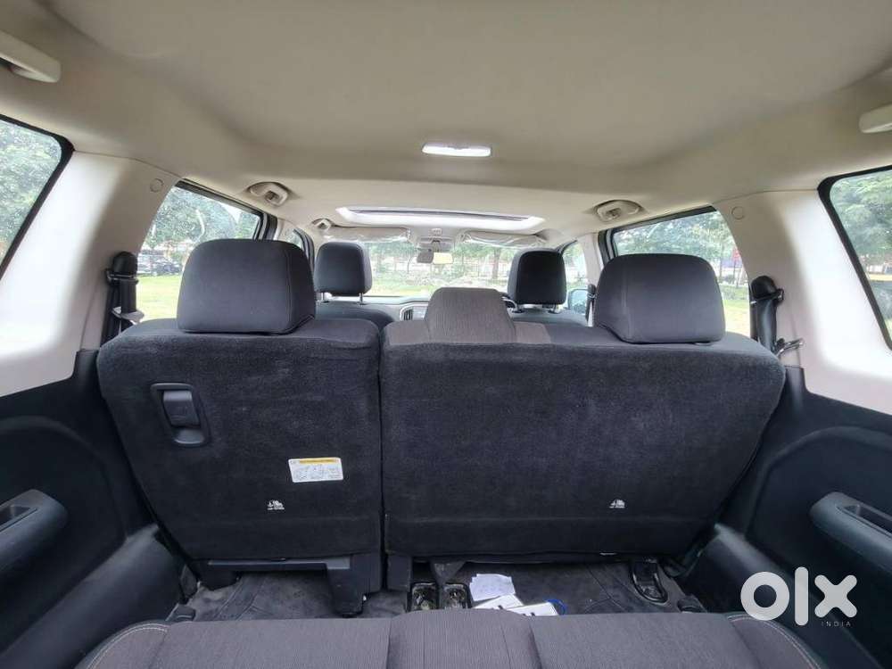 Mahindra Scorpio-n 2.2 Z6 Diesel Mt 7 Str, 2025, Diesel