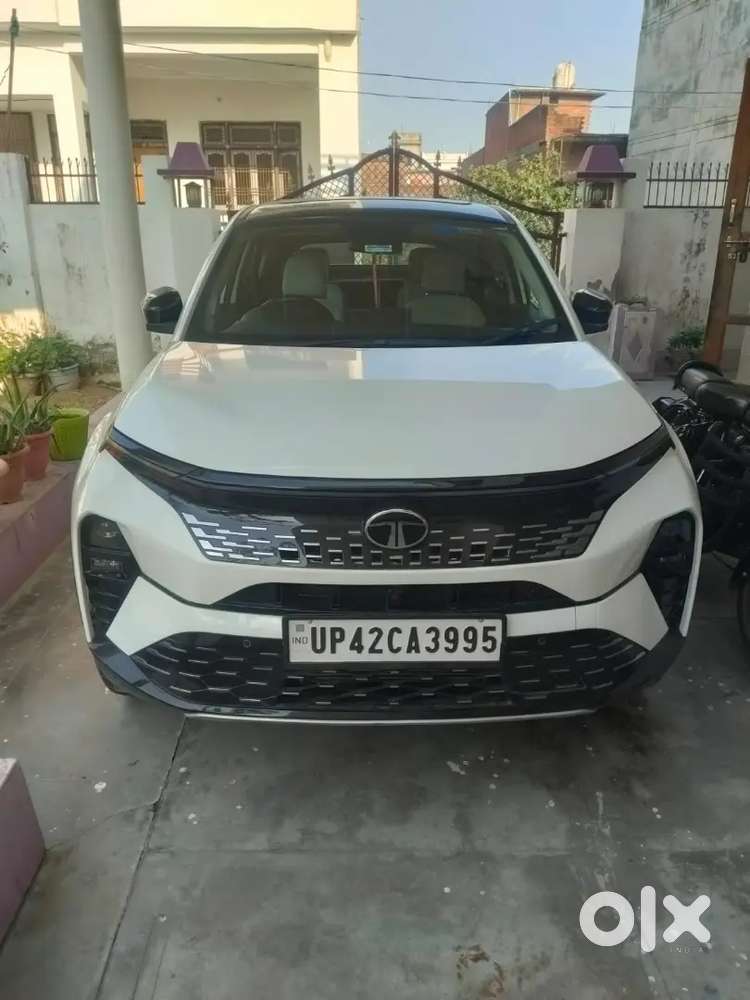Tata Curvv