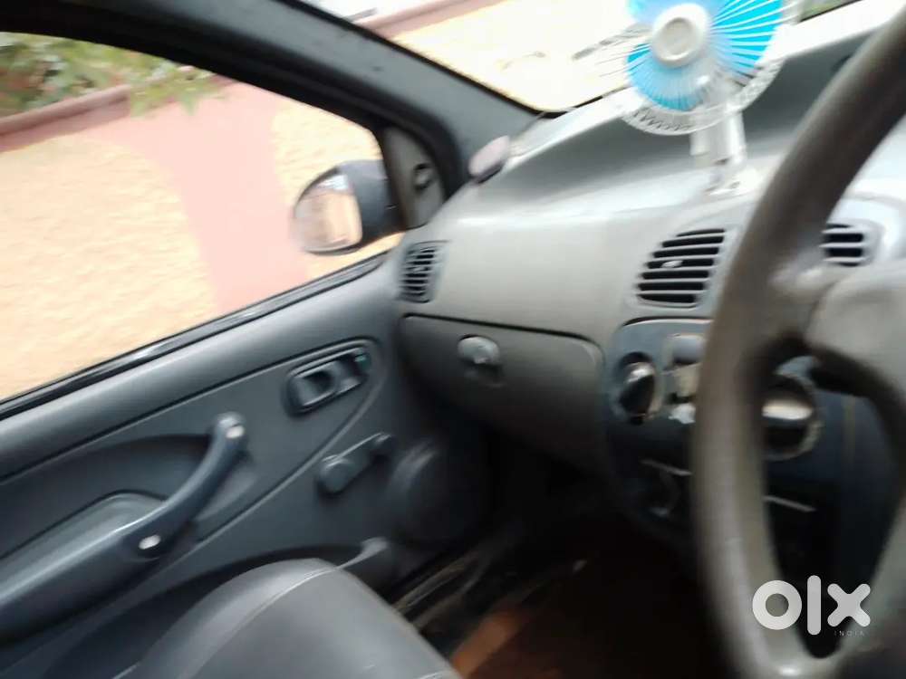 ‎vehicle Name : Tata Indica V2
‎model   : 2002
‎reg Year  : 2002
‎pric