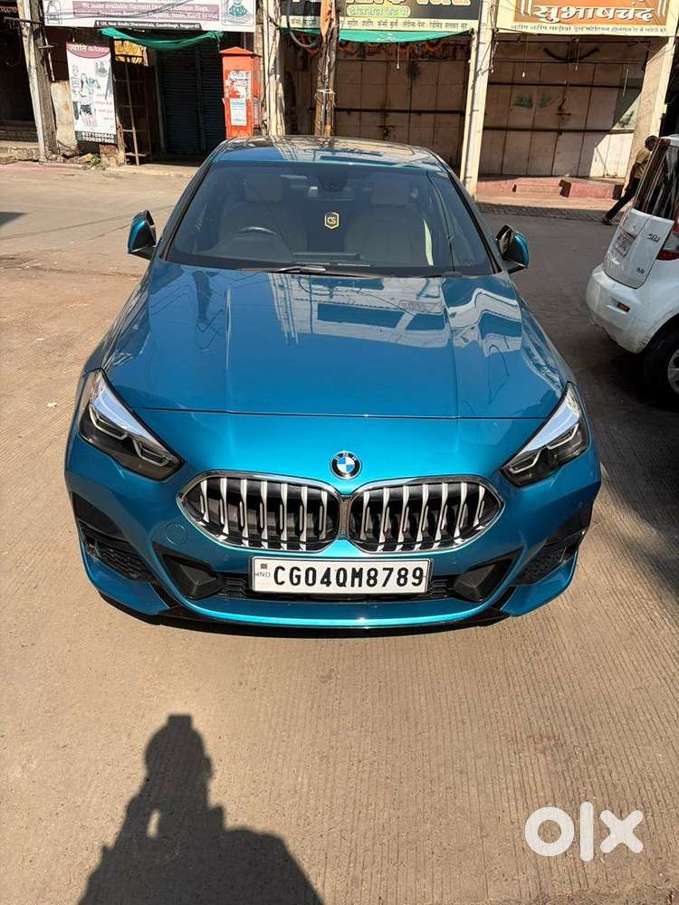 2025 Bmw 220d Diesel Automatic Car