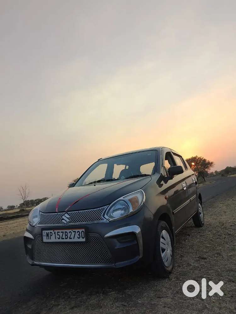 Top Condition And Full Modified