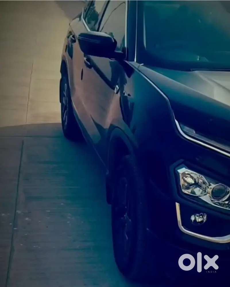 Tata Harrier 2.0 Kryotec 2020 Diesel Bs6 Model