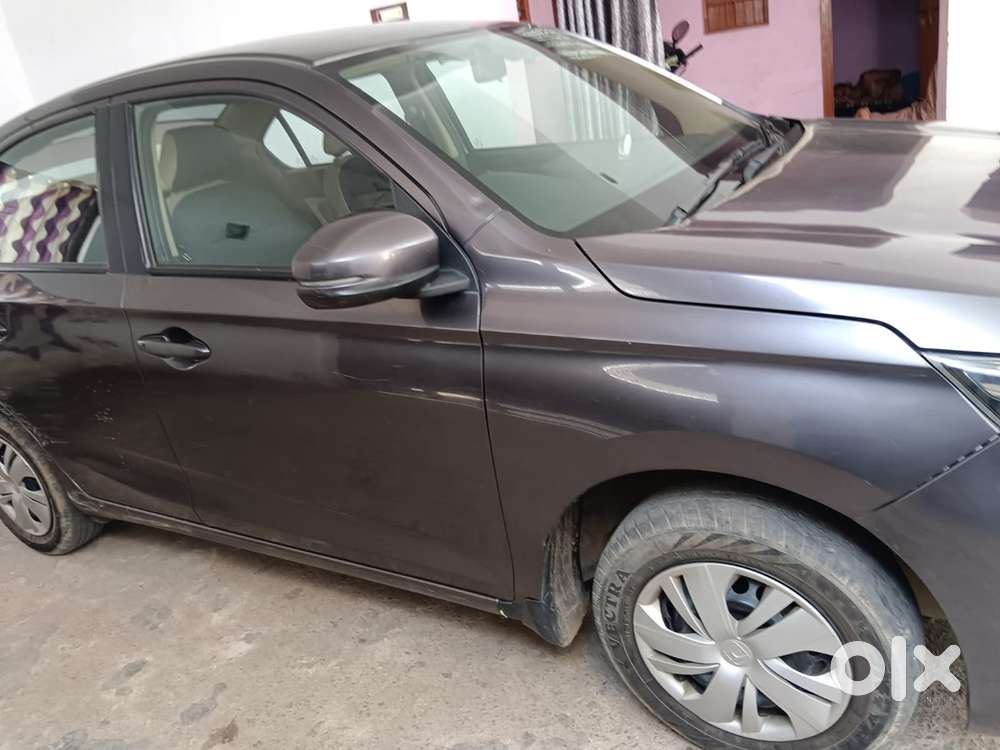 Honda Amaze 2019 Petrol