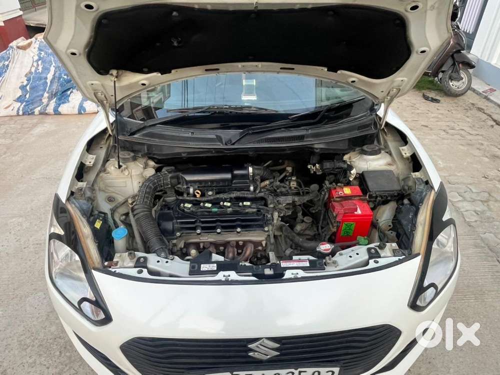 Maruti Suzuki New-gen Swift 2019