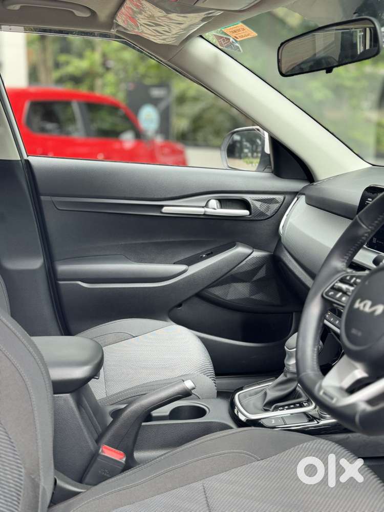Kia Seltos Htk Plus At D, 2024, Diesel