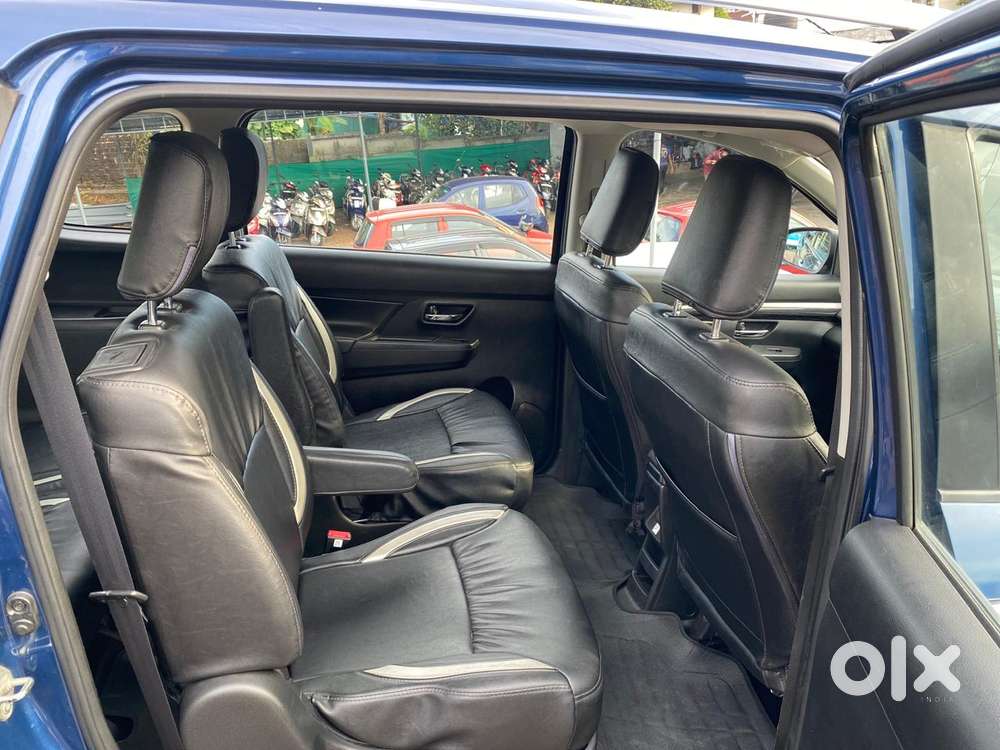 Maruti Suzuki Xl6 1.5 Zeta At, 2020