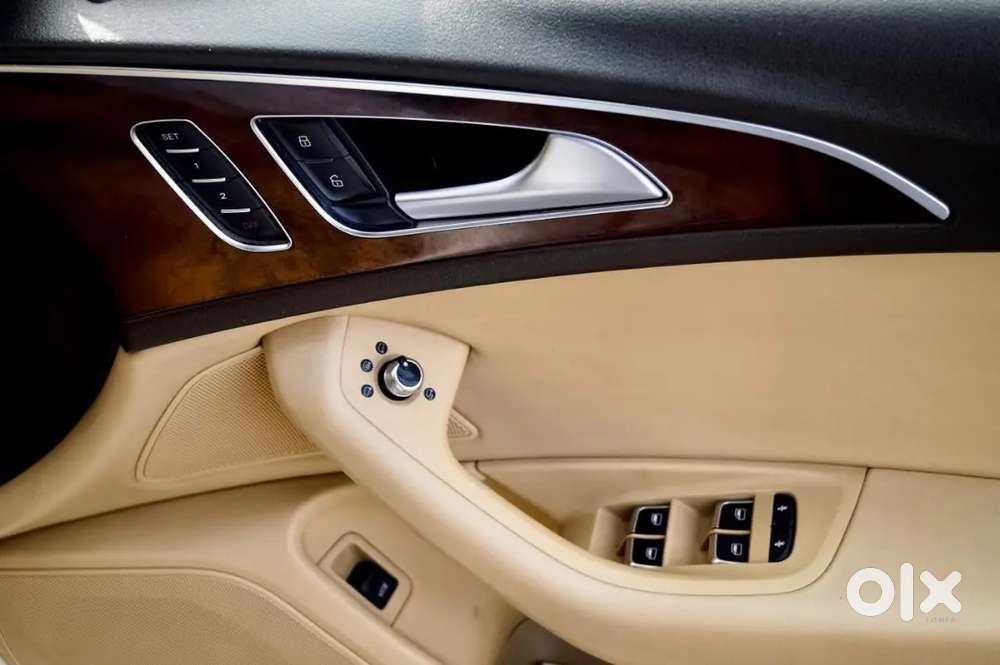 Audi A4 2014 Diesel Well Maintained