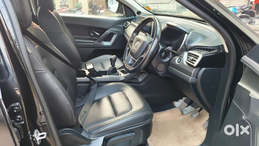 Tata Harrier Xz, 2019, Diesel
