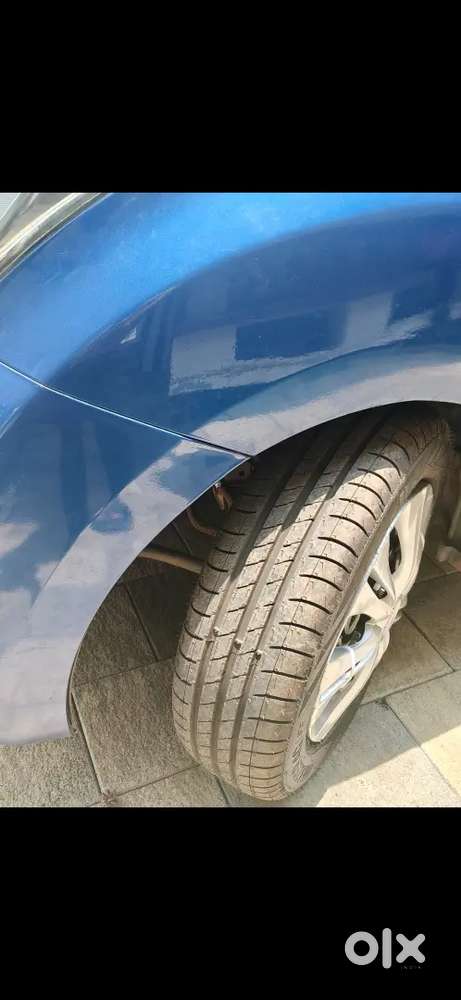 Hyundai Eon 2018 Petrol Well Maintained