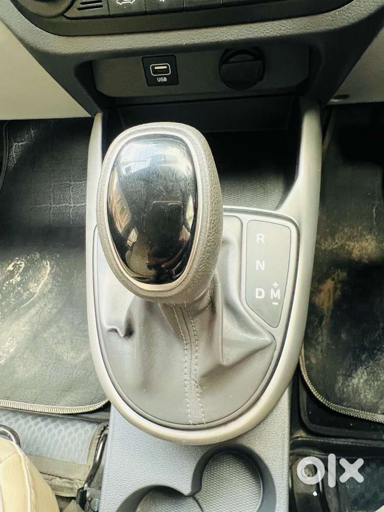 Hyundai Grand I10 Nios Sportz 1.2 Kappa Vtvt, 2020, Petrol