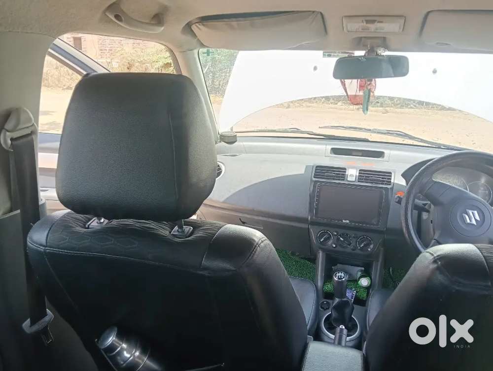 Maruti Suzuki Dzire 2010 Diesel 200000 Km Driven