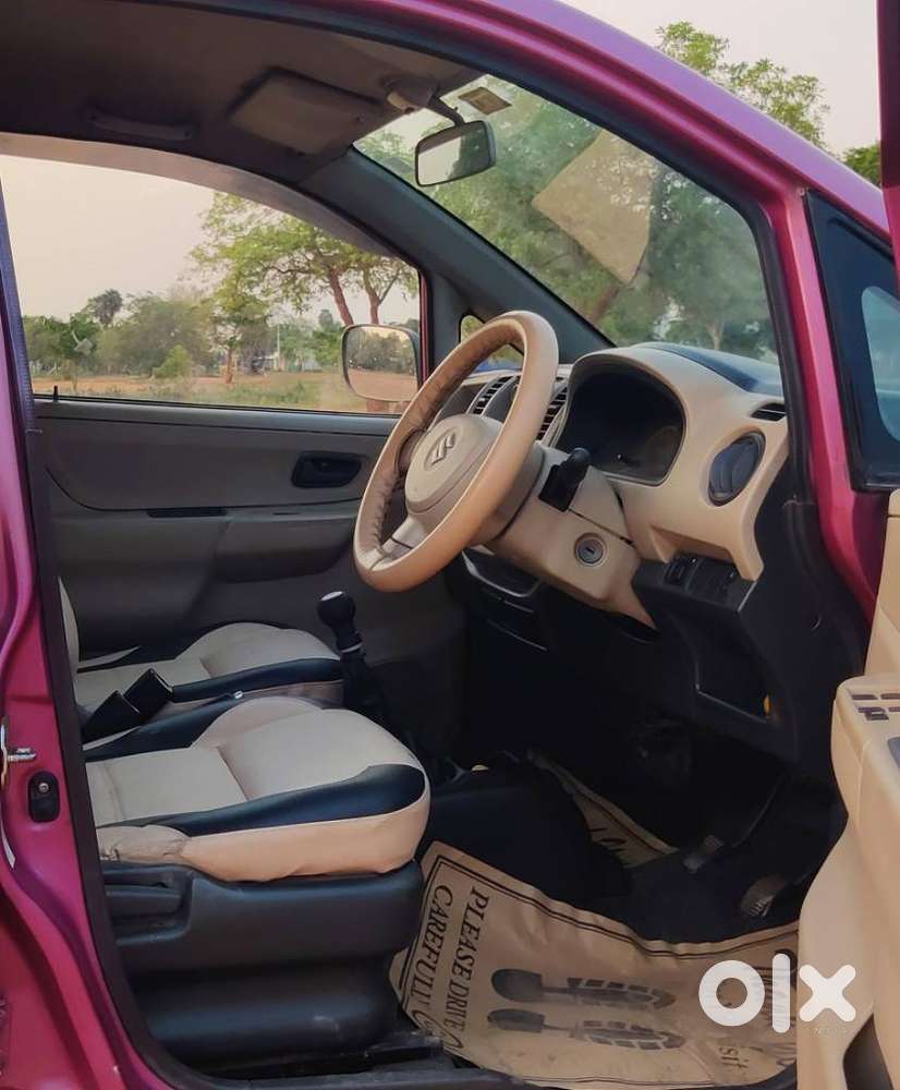 Maruti Suzuki Zen Estilo Vxi Bsiv, 2007, Petrol