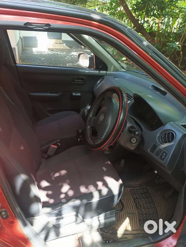 Maruti Suzuki Swift Vdi 2009