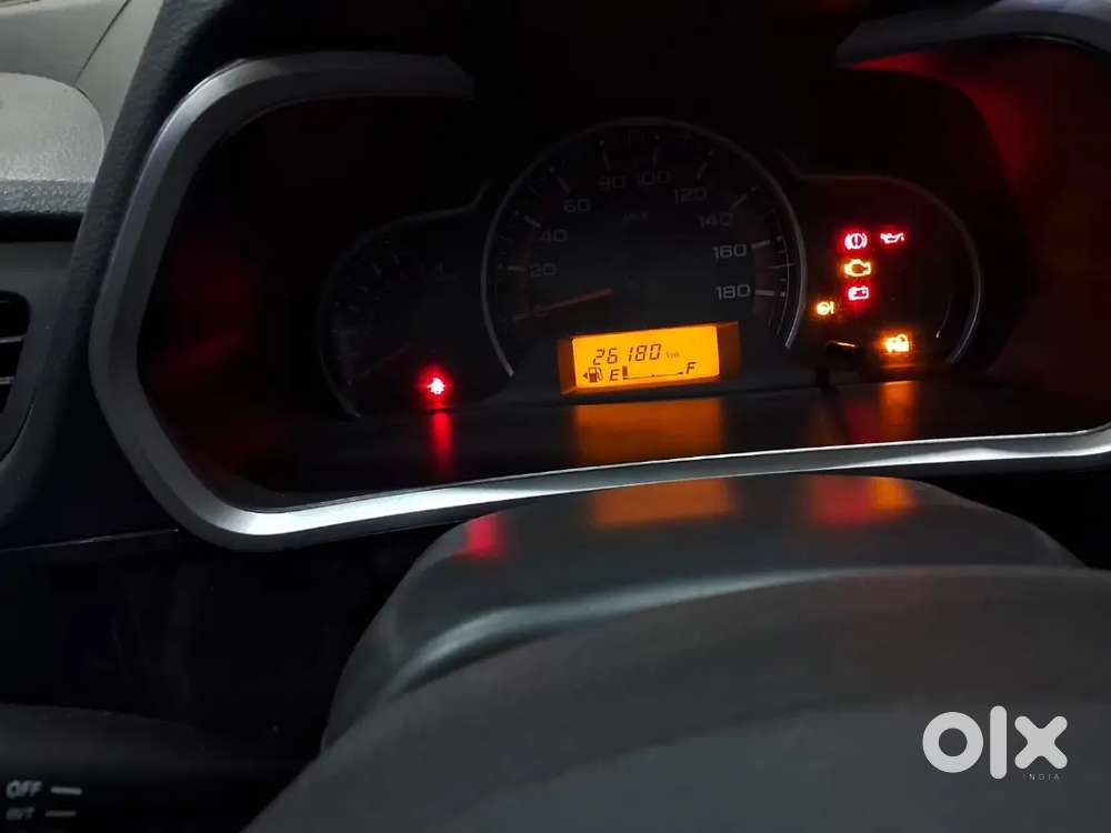 Maruti Suzuki Alto K10