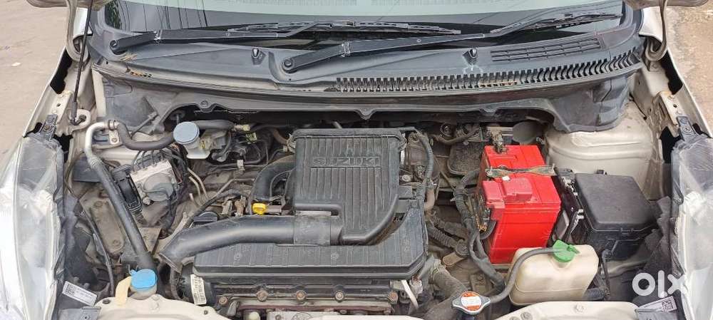 Maruti Suzuki Ertiga Vxi Petrol, 2018, Petrol