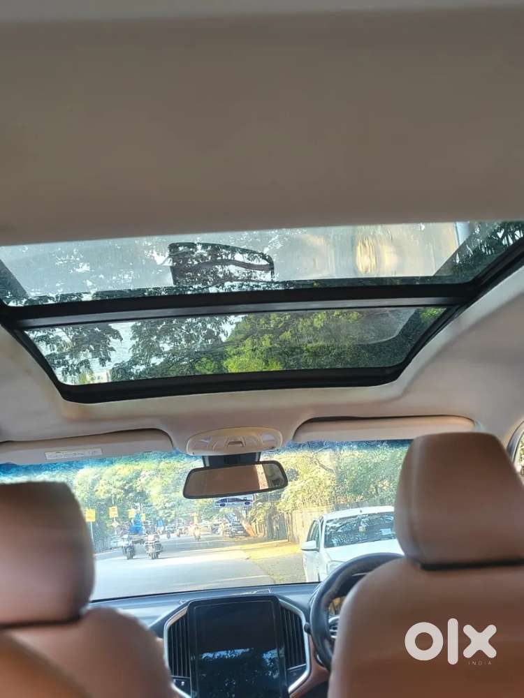 Mg Hector Plus 1.5 Sharp Dct, 2020, Petrol