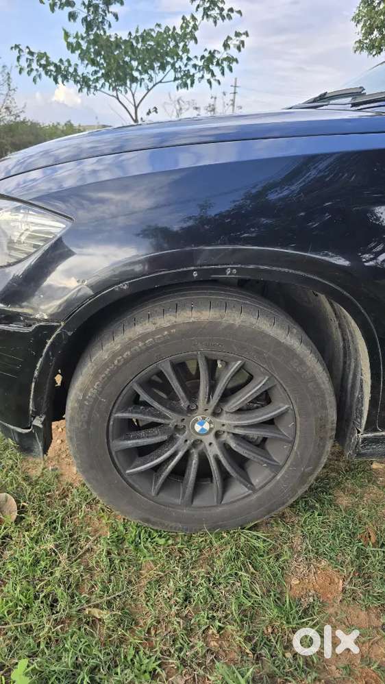 Bmw X6 2010 Diesel Good Condition