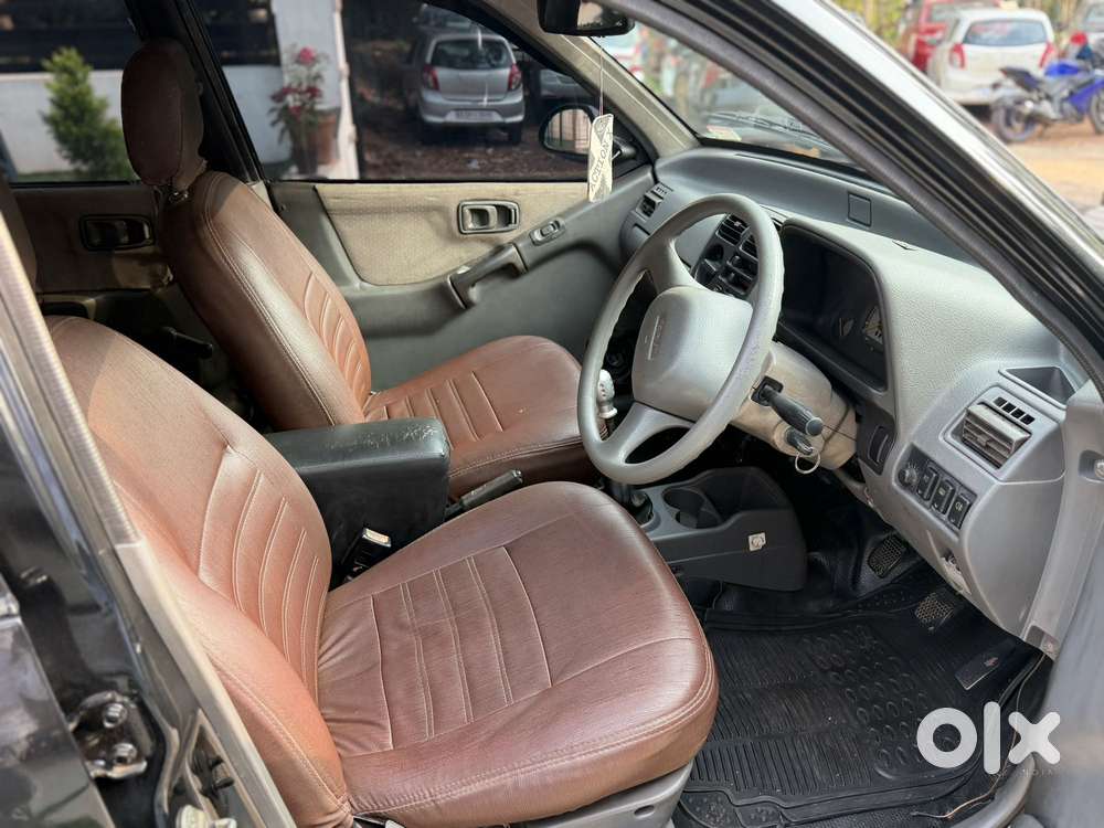 Maruti Suzuki Zen Estilo Vxi Bsiv, 2005, Petrol