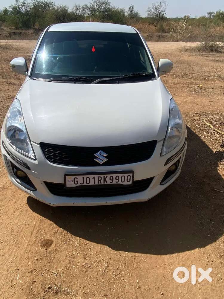 Maruti Suzuki Swift 2015 Diesel 98505 Km Driven