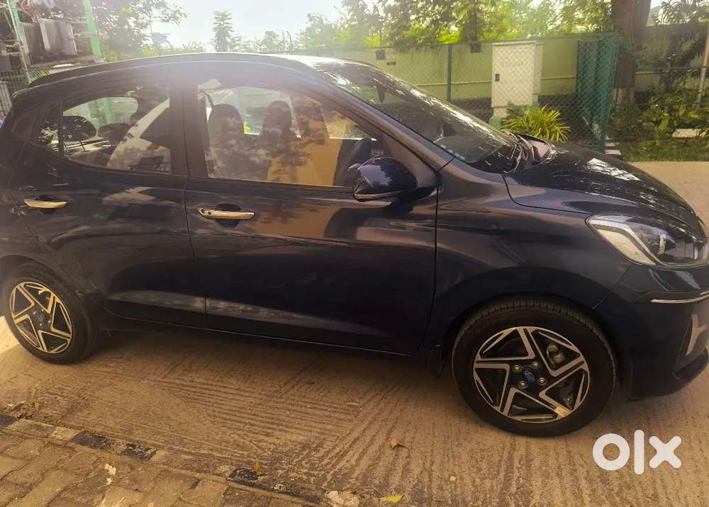 Hyundai Grand I10 2023 Asta Petrol