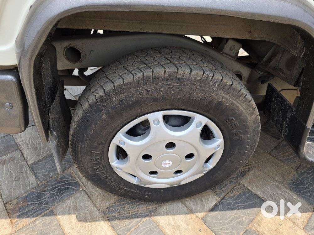 Mahindra Bolero Plus Ac, 2017, Diesel