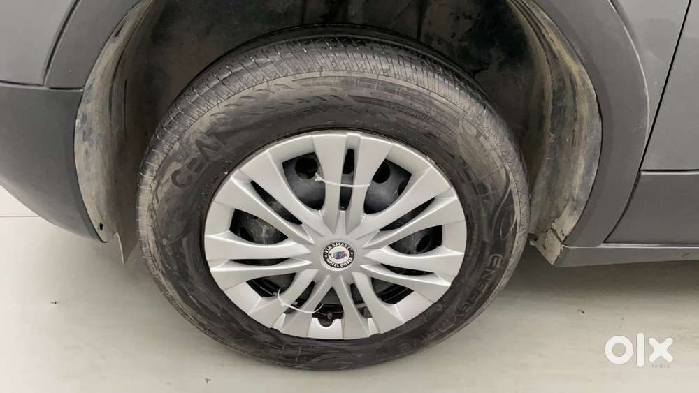 Tata Punch Adventure, 2022, Petrol