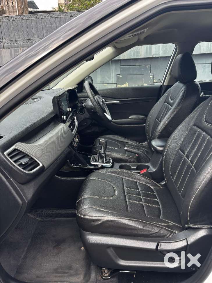 Kia Seltos Htk Plus 1.5 Diesel, 2020, Diesel