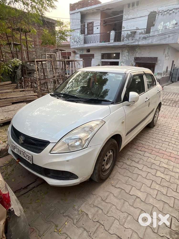 Maruti Suzuki Dzire 2018 Cng & Hybrids