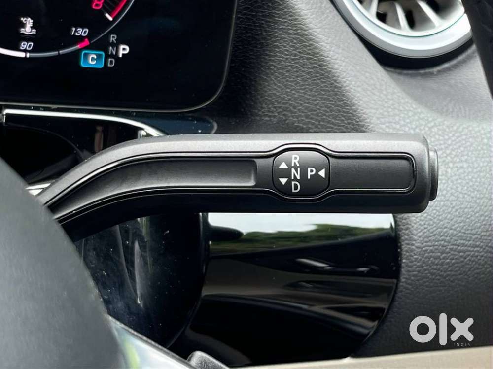 Mercedes-benz Gla 200, 2026, Petrol