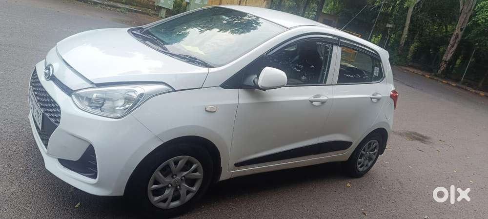 Hyundai Grand I10 1.2 Kappa Magna, 2017, Cng & Hybrids