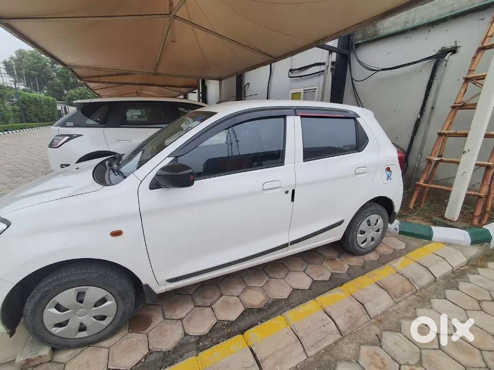 Maruti Suzuki Alto K10 2023