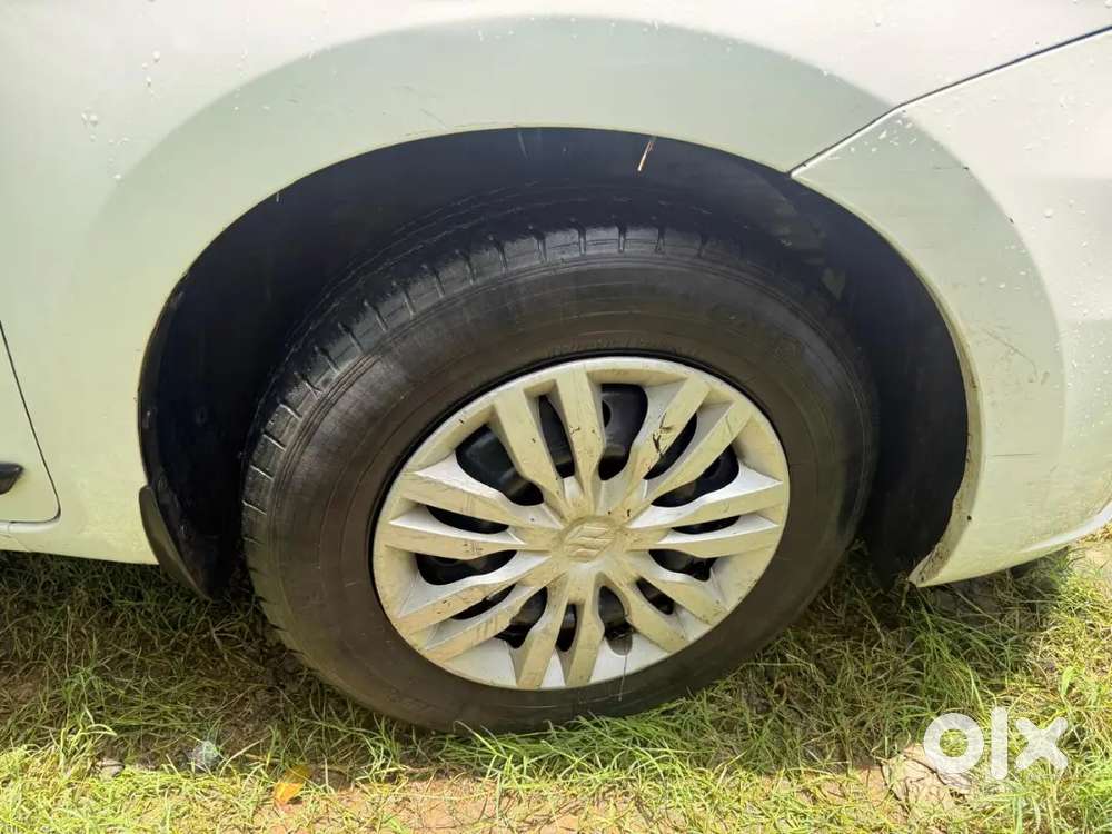Maruti Suzuki Dzire Vxi 2023 Model