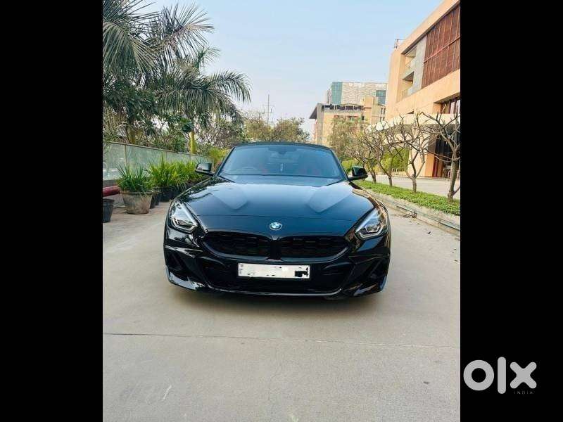 Bmw Z4 M40i, 2024, Petrol