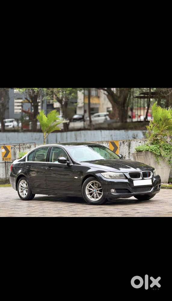 Bmw 3 Series 320d, 2011, Diesel
