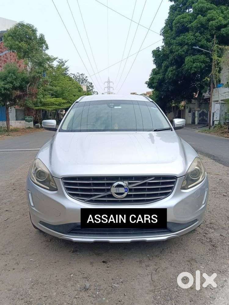 Volvo Xc60 D4 Summum, 2015, Diesel