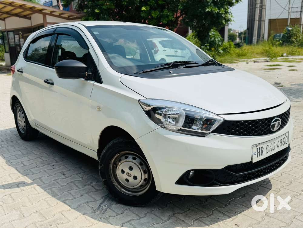 Tata Tiago, 2016