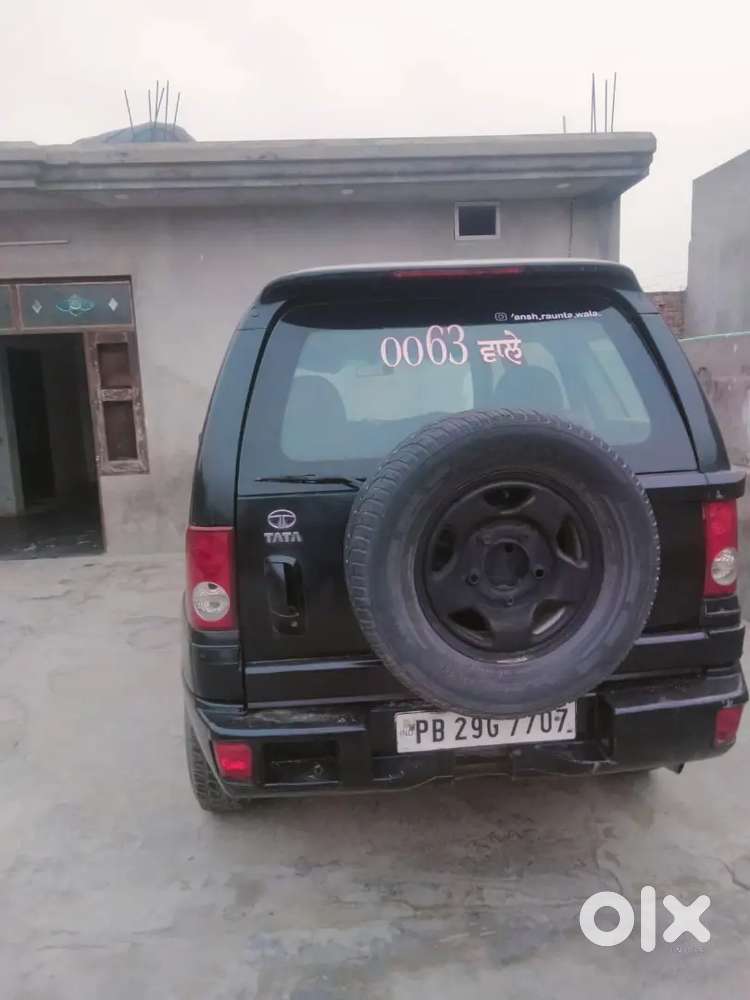 New Jk Tyre, Service Done,new Center Lock Karavi With Remote Keys