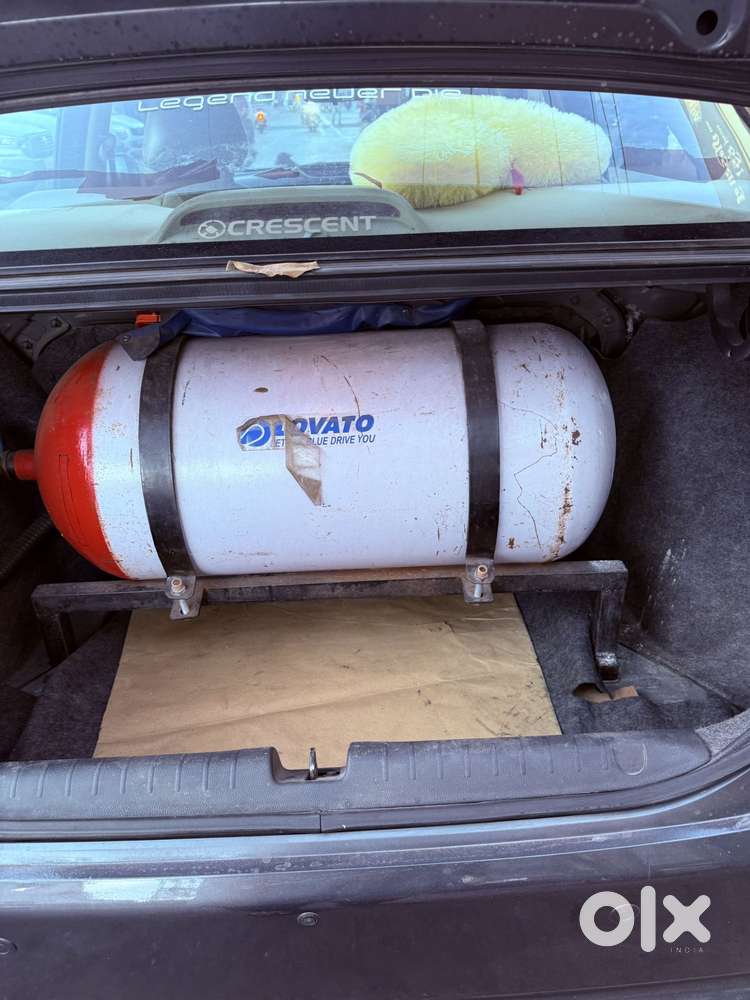 Honda Amaze S Petrol, 2019, Cng & Hybrids