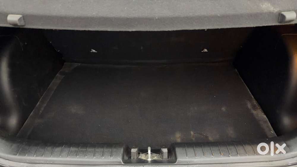 Hyundai Venue S, 2021, Petrol