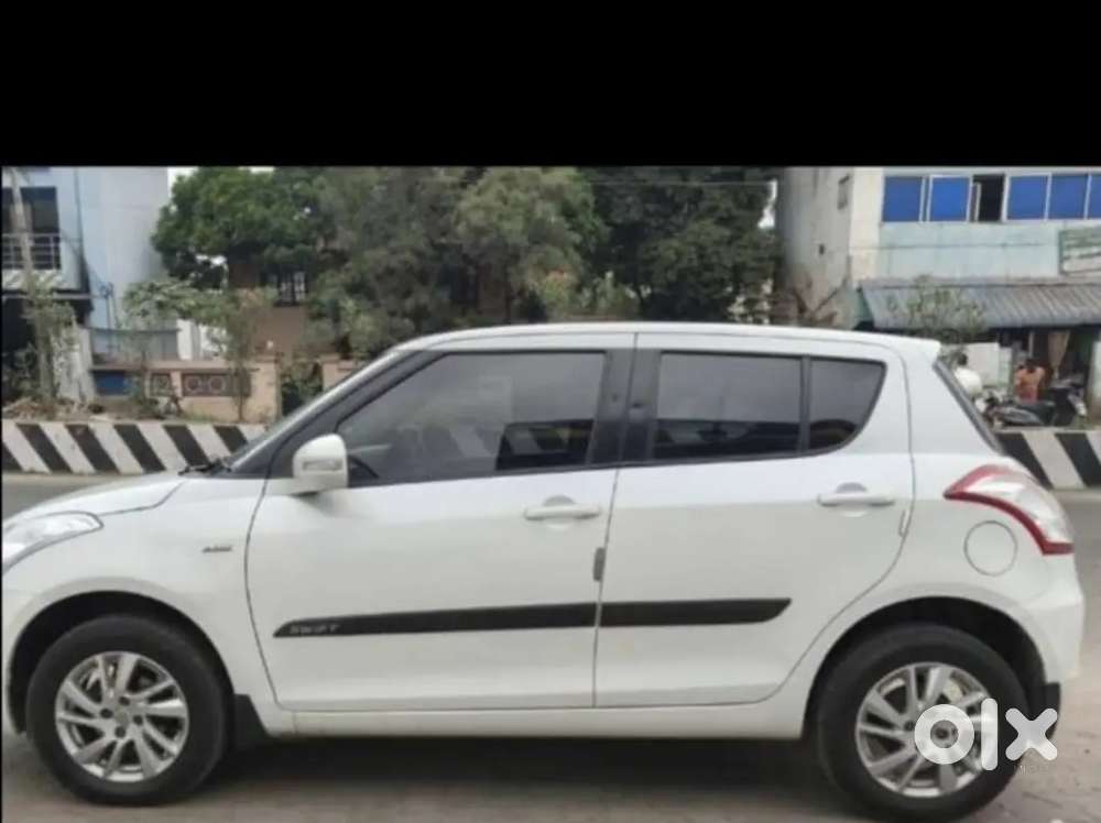 Maruti Suzuki Swift 2014 Diesel 113000 Km Driven
