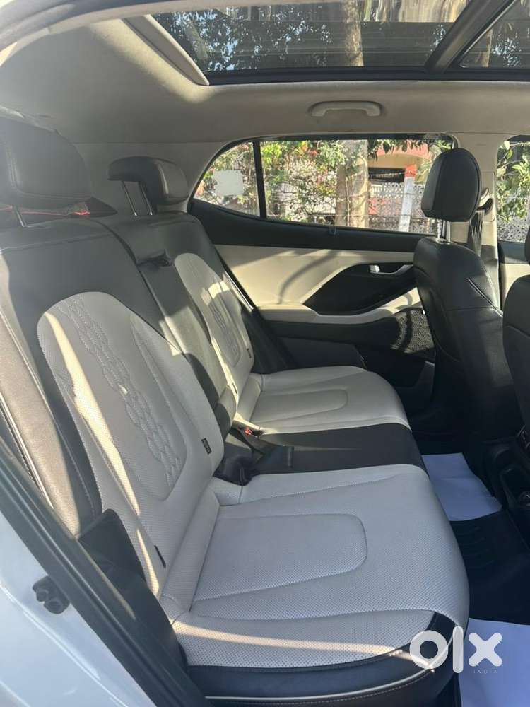 Hyundai Creta 2022 Diesel Well Maintained