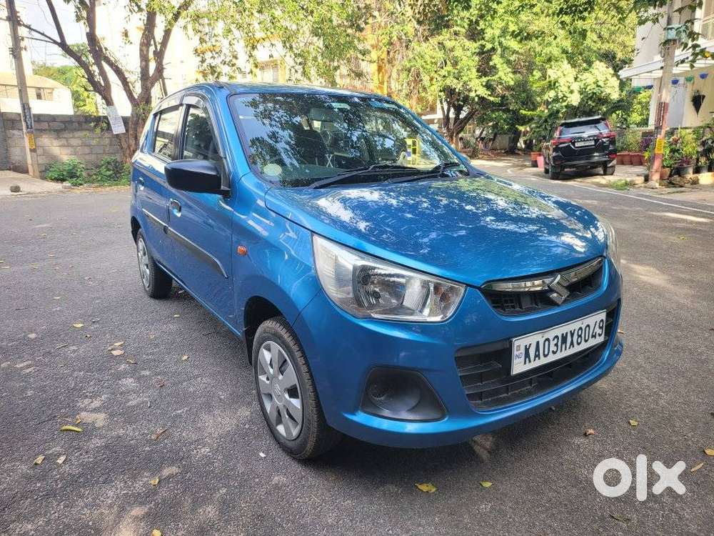 Maruti Suzuki Alto 800 VXI, 2016, Petrol