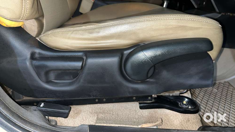 Honda City 2014-2015 I Vtec Cvt Vx, 2015, Petrol