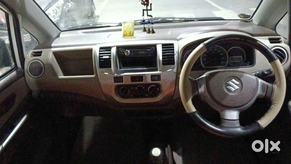 Maruti Suzuki Zen Estilo, 2013, Petrol