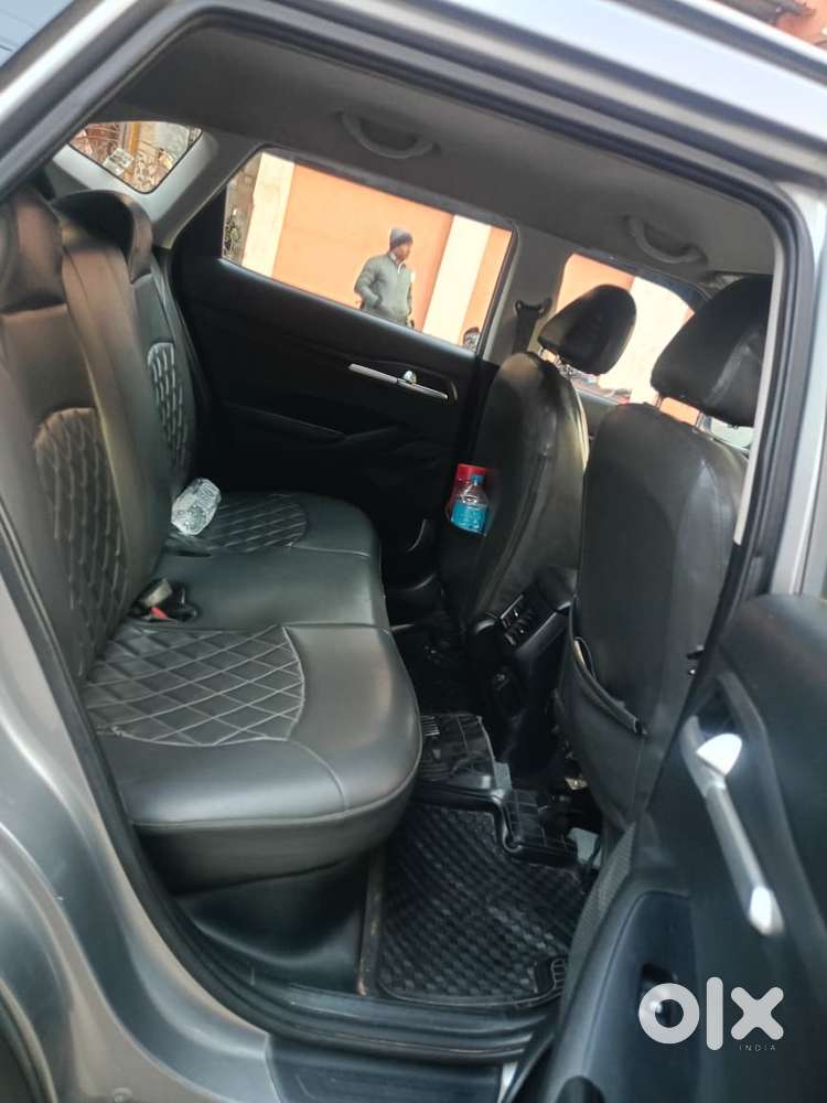 Kia Seltos Hte D, 2021, Diesel