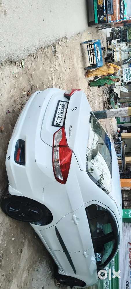 Maruti Suzuki Ciaz Vdi 2015