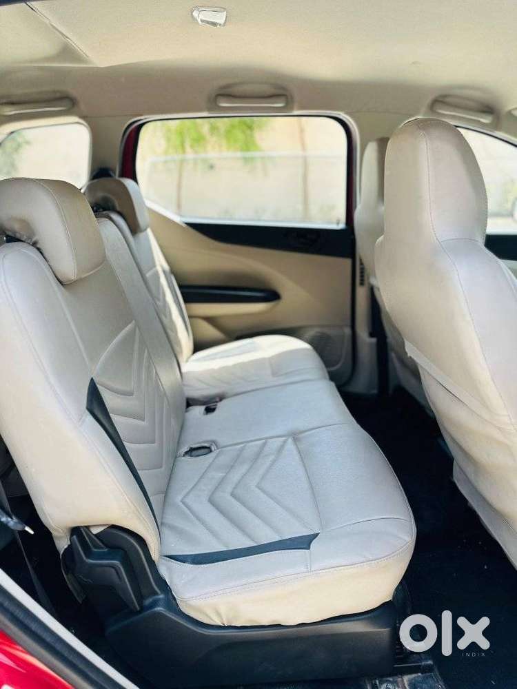 Renault Triber Rxt, 2019, Petrol